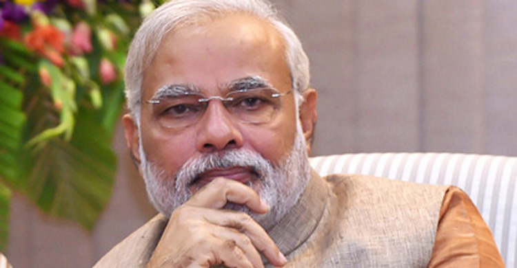 ‘বাংলাদেশবান্ধব’ মোদিও ‘বিচলিত