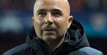 আর্জেন্টিনার নতুন কোচ সাম্পাওলি