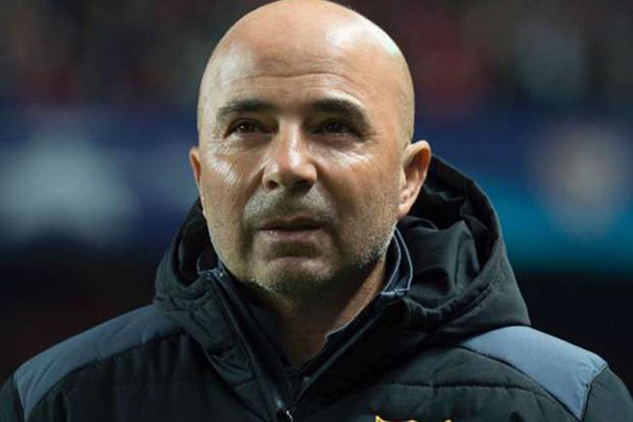 আর্জেন্টিনার নতুন কোচ সাম্পাওলি