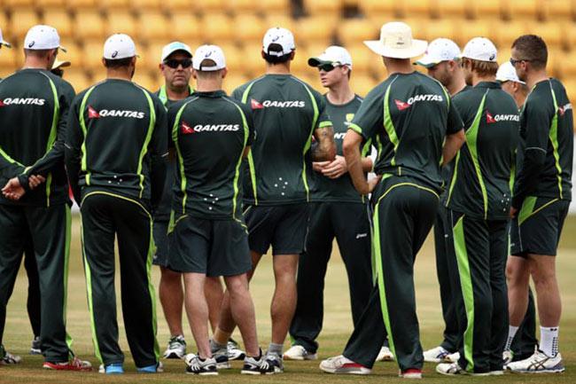 আগস্ট-সেপ্টেম্বরেই অস্ট্রেলিয়া সিরিজ?