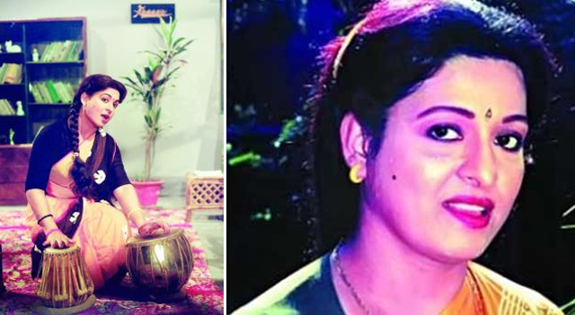 বাংলা চলচ্চিত্রের উজ্জ্বল নক্ষত্র শাবানা সম্পর্কে ১৩টি অজানা তথ্য!