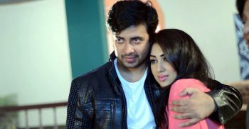 শাকিবের সংবাদ সম্মেলন হচ্ছে না