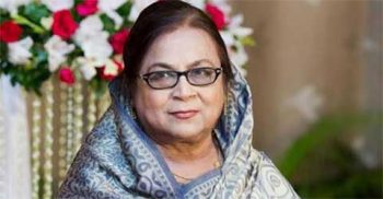 আত্মসমর্পণ করে জামিন পেলেন সেলিমা