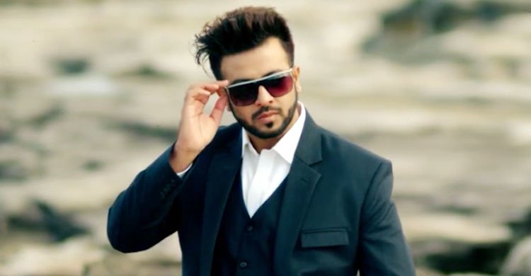 অনির্দিষ্টকালের জন্য নিষিদ্ধ শাকিব খান