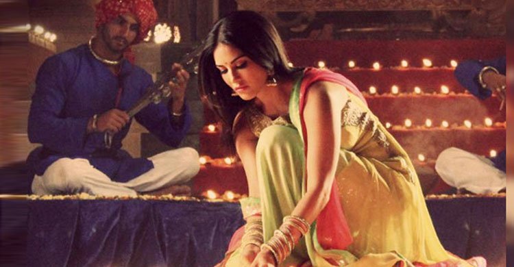 কোচিং করতে চান সানি লিওন!