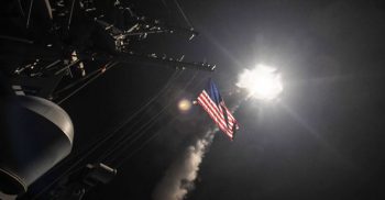 সিরিয়া হামলায় ট্রাম্পের পক্ষে-বিপক্ষে কারা?