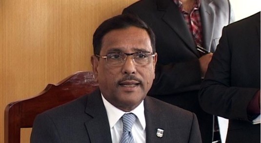 ‘পরিবহন মালিকরা সাধারণ মানুষ নয়, প্রভাবশালী’