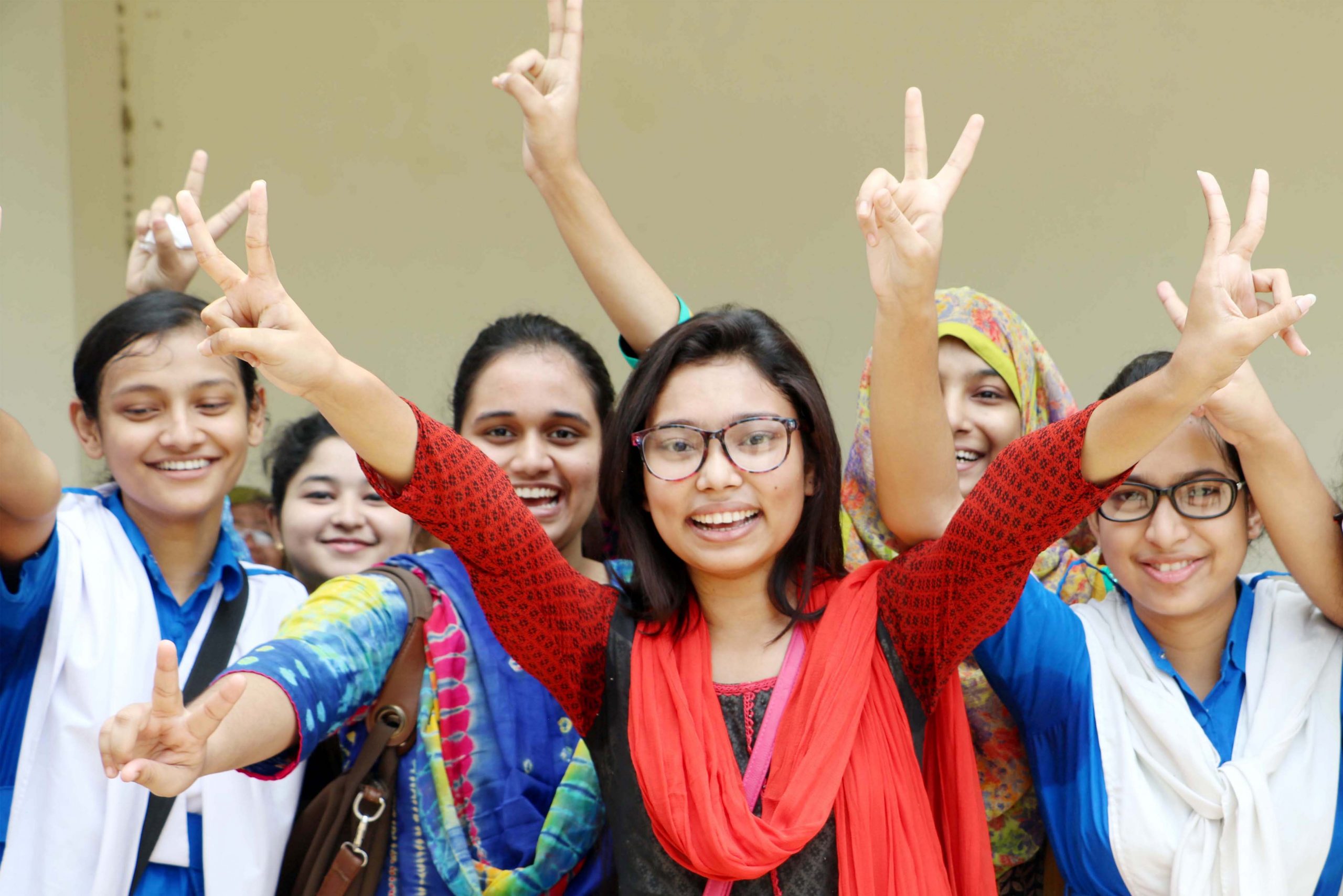 ইংরেজি আর গণিতে ফেল বেশি, ভয়াবহ ফল বিপর্যয় কুমিল্লা বোর্ডে।