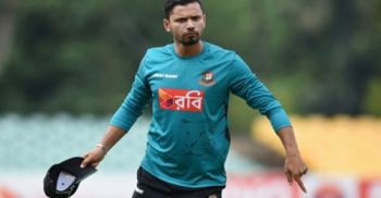কেমন লাগছে মাশরাফির বডি-ল্যাংঙ্গুয়েজ?