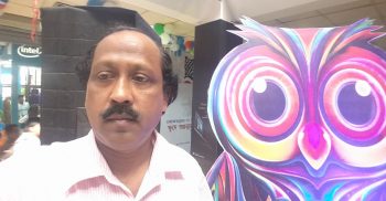 নিজের মতো করে অন্যকেও ভালোবাসুন: তপন কুমার নাথ