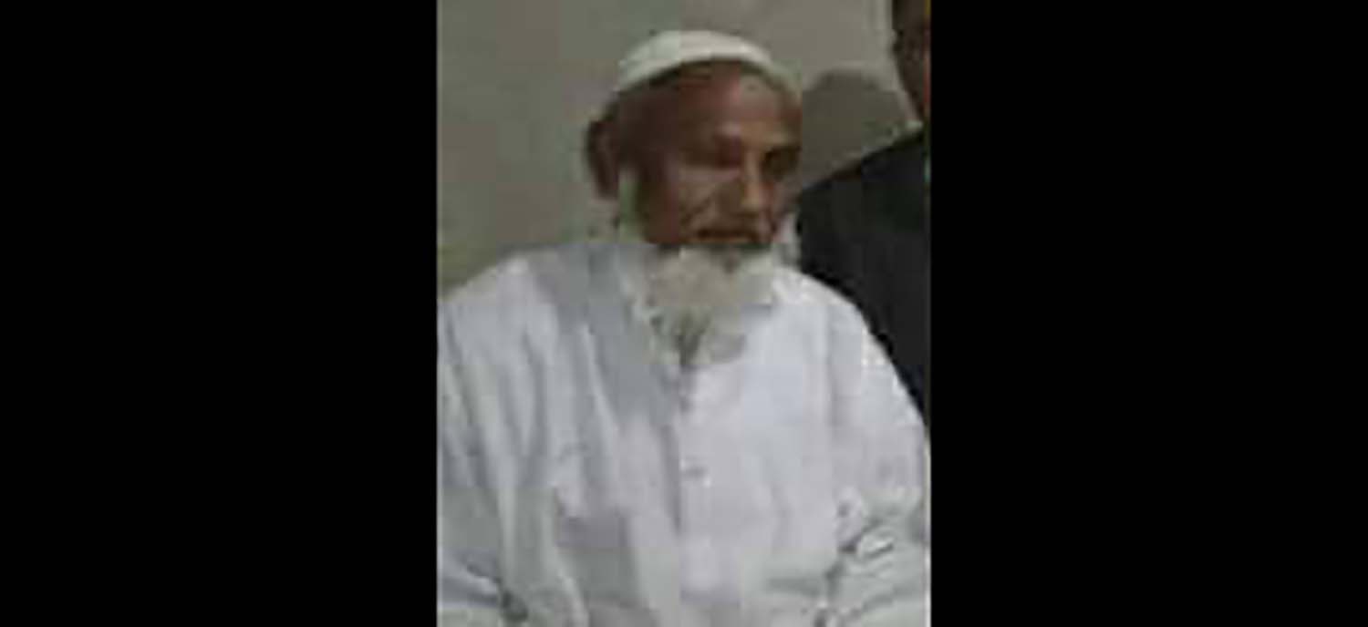 ফেনীতে ছেলের হাতে বাবা খুন