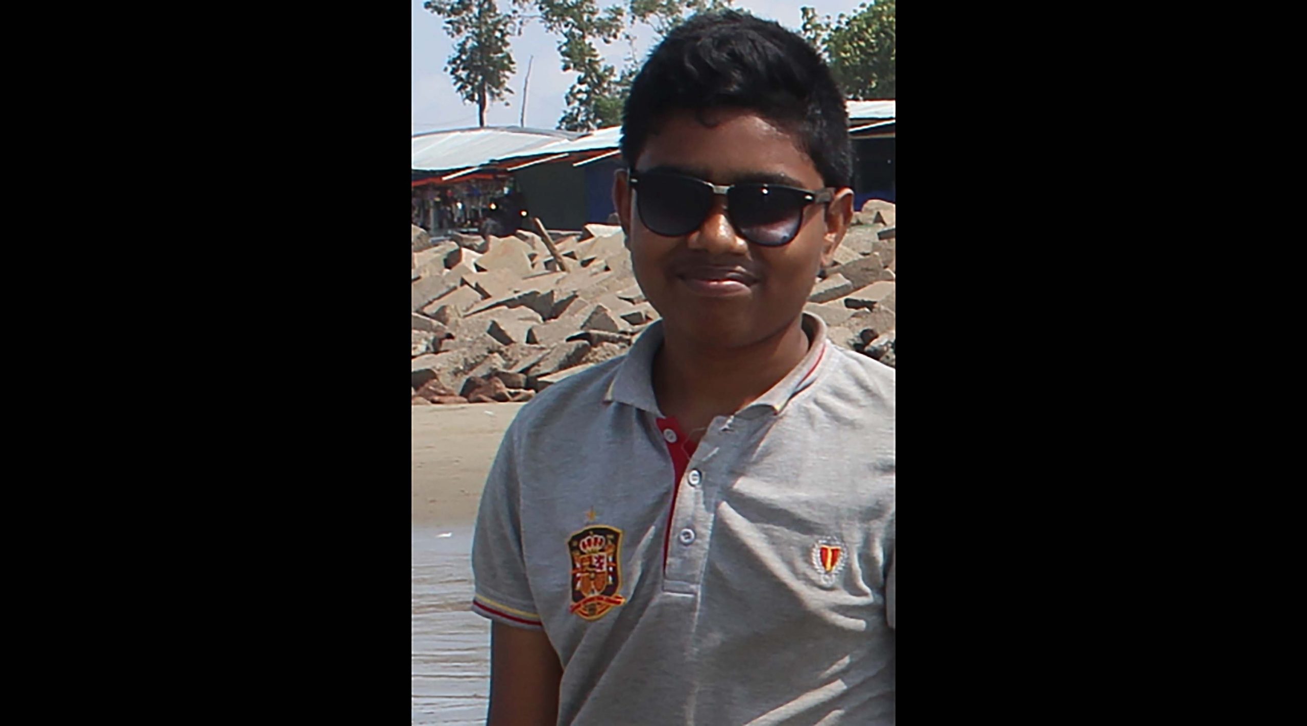 গোল্ডেন জিপিএ-৫ প্রাপ্ত ফেনীর শাহনেওয়াজ প্রকৌশলী হতে চায়