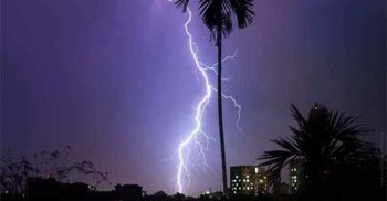 ঝিনাইদহে বজ্রপাতে ৩ জনের মর্মান্তিক মৃত্যু