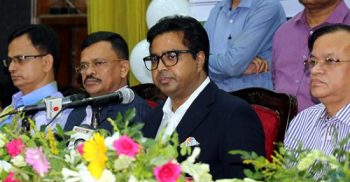 ‘দুই বছরে নগরীতে যে কাজ হয়েছে, ১০ বছরেও তা  করা সম্ভব নয়’ সাঈদ খোকন ।