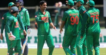 শেষ ম্যাচ জিতলেই কী বিশ্বকাপ নিশ্চিত বাংলাদেশের?