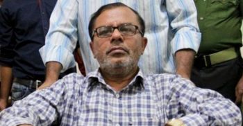 শিক্ষক শ্যামল কান্তির বিরুদ্ধে গ্রেপ্তারি পরোয়ানা