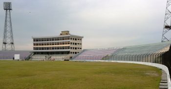 বিল দিতে না পারায় বরিশাল স্টেডিয়ামে বিদ্যুৎ বিচ্ছিন্ন !