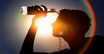 কমবে না গরমের এই তীব্রতা, আরও কিছুদিন ভুগবেন নগরবাসী