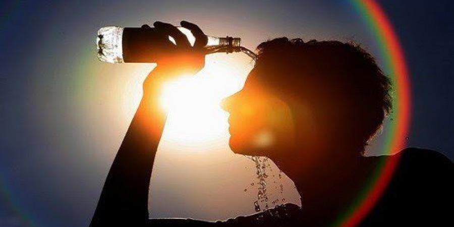 কমবে না গরমের এই তীব্রতা, আরও কিছুদিন ভুগবেন নগরবাসী