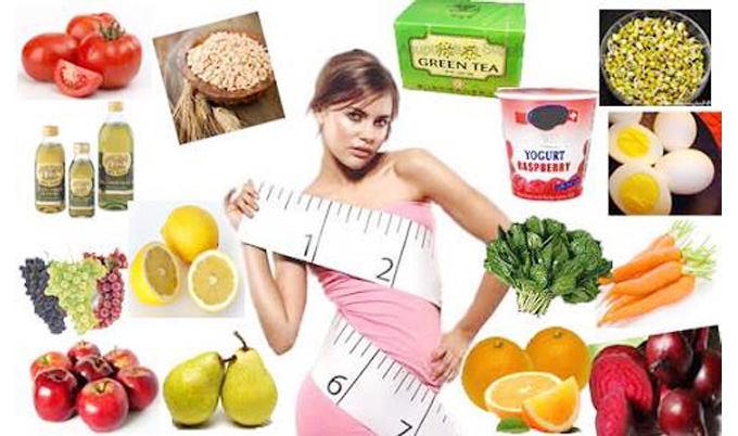 ডায়েটিং সম্পর্কে কিছু ভুল ধারণা