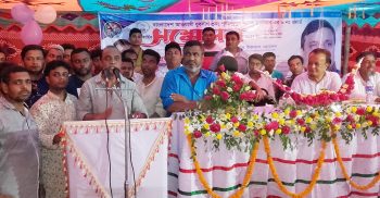বিএনপি-জামায়াত পেয়ারে পাকিস্তান: দিদারুল কবির রতন
