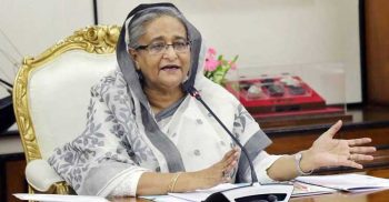 জঙ্গিবিরোধী সবচেয়ে কার্যকর পদক্ষেপ বাংলাদেশেই