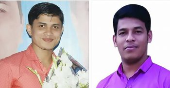 ফেনীর সোনাগাজী উপজেলা ছাত্রলীগের কমিটি গঠন