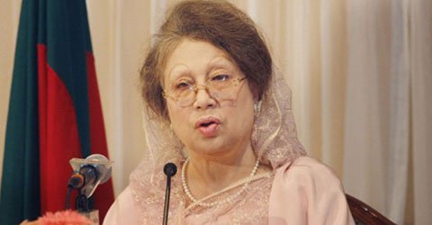 বাতিল হতে পারে খালেদার সংবাদ সম্মেলন