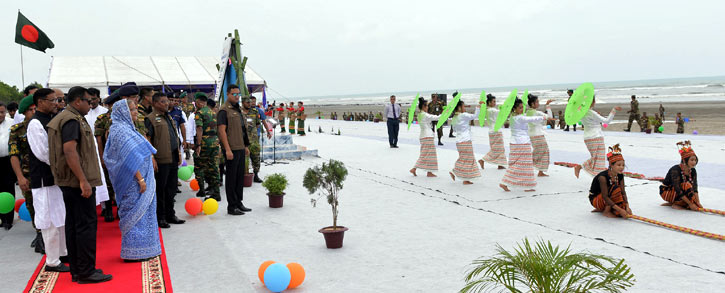চট্টগ্রাম-কক্সবাজার মহাসড়ক ৪ লেন হবে