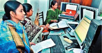 প্রযুক্তি খাতে প্রশিক্ষণ পাবে সাড়ে ১০ হাজার নারী