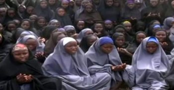 নাইজেরিয়ায় অপহৃত ৮২ ছাত্রীকে মুক্তি দিয়েছে বোকো হারাম