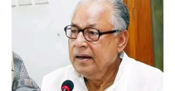 সরকার জনগণের সঙ্গে তামাশা করছে-….নজরুল ইসলাম খান।