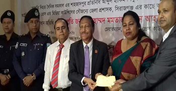 সাংবাদিকদের তালিকা তৈরির উদ্যোগ নেওয়া হয়েছে: মমতাজ উদ্দিন আহমেদ