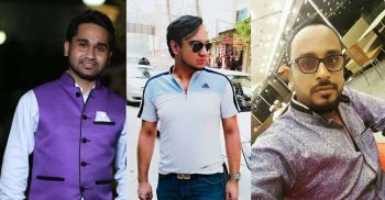 বনানীর ধর্ষণ মামলার আসামিদের দেশত্যাগে পুলিশের নিষেধাজ্ঞা