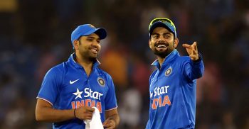 সুযোগ পেলে অধিনায়ক হবেন: রোহিত শর্মা