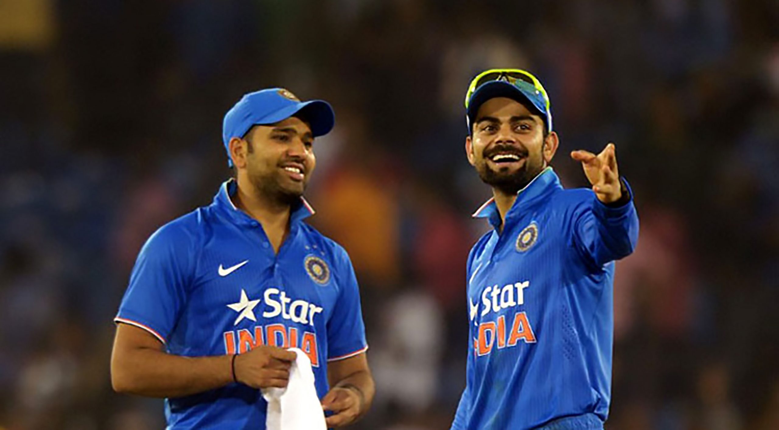 সুযোগ পেলে অধিনায়ক হবেন: রোহিত শর্মা