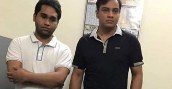 রিমান্ডে সাফাত-সাকিফ : রেইনট্রির ঘটনা পরিকল্পিত