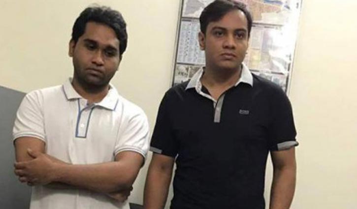 রিমান্ডে সাফাত-সাকিফ : রেইনট্রির ঘটনা পরিকল্পিত