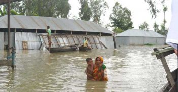 প্রধানমন্ত্রীর সফর ঘিরে ঘুরে দাঁড়ানোর স্বপ্ন
