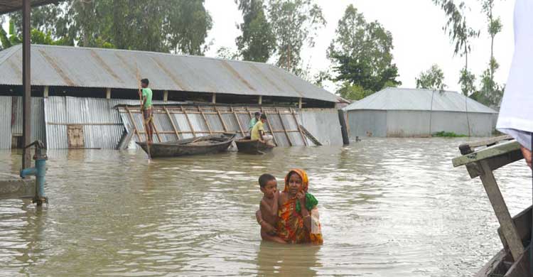 প্রধানমন্ত্রীর সফর ঘিরে ঘুরে দাঁড়ানোর স্বপ্ন