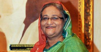 প্রধানমন্ত্রী অস্ট্রিয়া যাচ্ছেন আজ