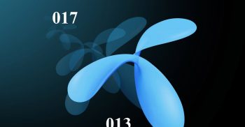 বিটিআরসি যে কারণে গ্রামীণফোনকে দেয়া ‘০১৩’ বরাদ্দের সিদ্ধান্ত থেকে সরে আসলো