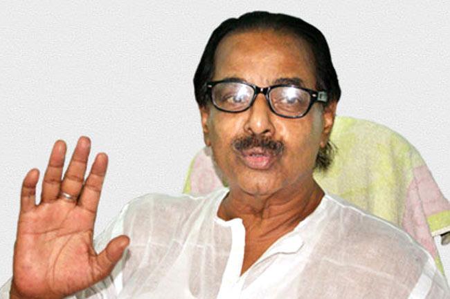 জাগপা সভাপতি শফিউল আলম প্রধান আর নেই !