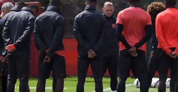 ম্যানচেস্টার হামলার প্রভাব পড়েছে স্পোর্টস এ