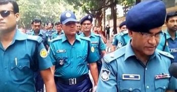 খালেদা জিয়ার  গুলশান কার্যালয়ে ‘কিছুই’ পায়নি পুলিশ !