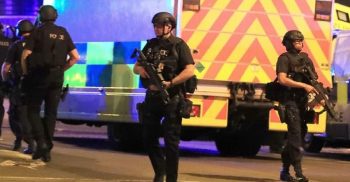 ম্যানচেস্টার হামলায় সর্ব শেষ তথ্য