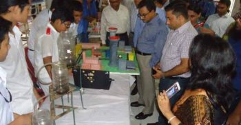 কক্সবাজারে ৩ দিন ব্যাপী ‘উন্নত আগামীর জন্য বিজ্ঞান ও প্রযুক্তি‘ সপ্তাহ সমপন্ন ।