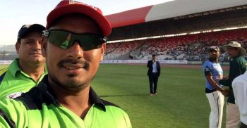 মিসবাহ-আফ্রিদির কাছে আশরাফুলদের হার