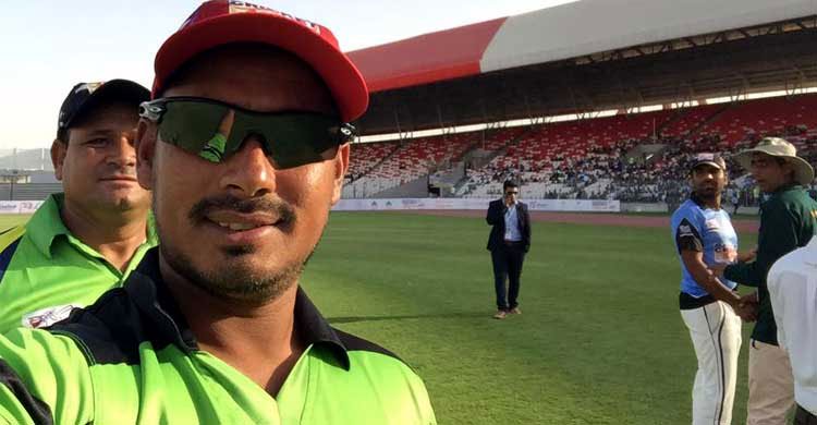 মিসবাহ-আফ্রিদির কাছে আশরাফুলদের হার