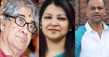 বেসিস থেকে পদত্যাগ করতে হবে মোস্তাফা জব্বার, রাসেল ও ফারহানাকে